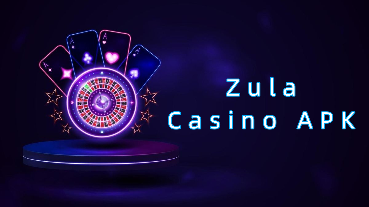 Zula Casino APK پاکستان